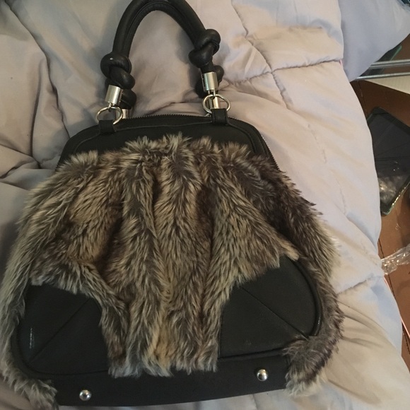 Ed Hardy purse