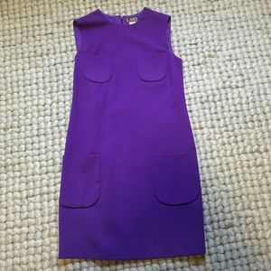 VINTAGE VERSACE dress