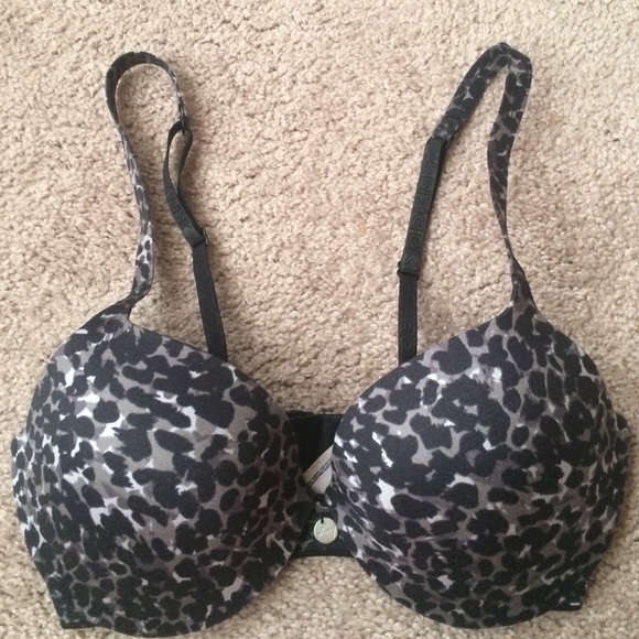 DKNY Bra 34C