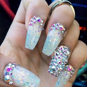 Meet your Posher, Melina