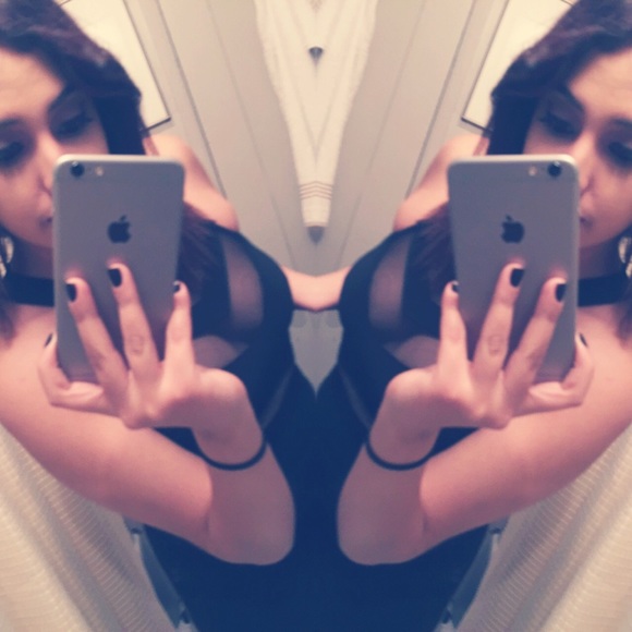 Meet your Posher, Mercedez