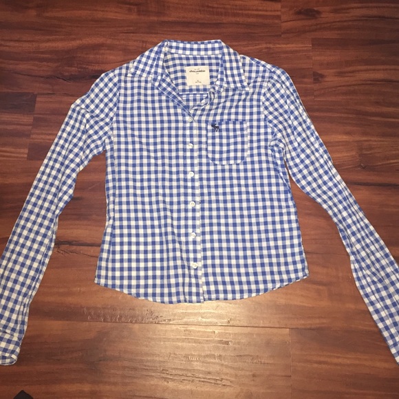 Plaid Shirt