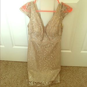 Jenny Yoo Collection dress