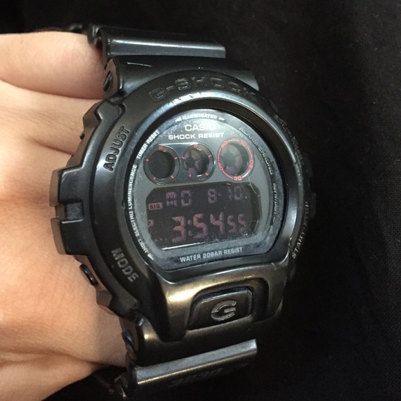 g Shock - Picture 2 of 2