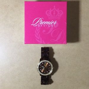 NEW Premier Designs Style Watch