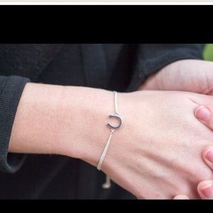Horseshoe Bracelet