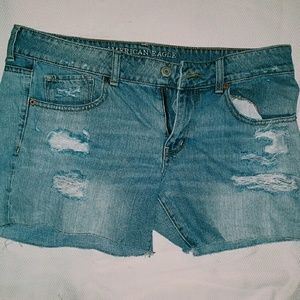 LAST CHANCE American Eagle Denim