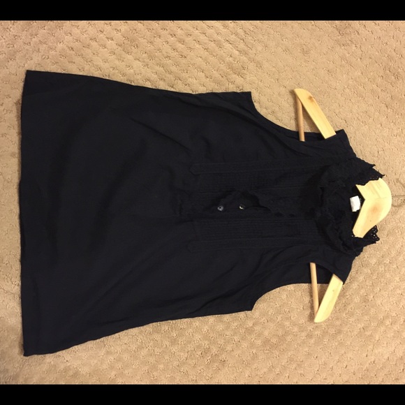 Jcrew top