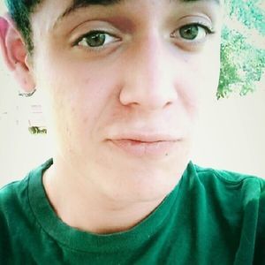 Meet your Posher, Isaac