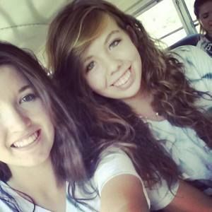 Meet your Posher, Mariah