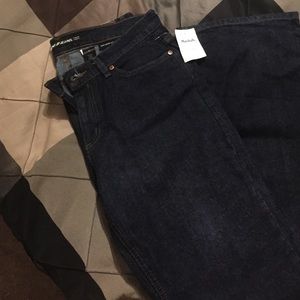 DKNY jeans