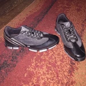 Men's Nike Golf Shoes. Size 9