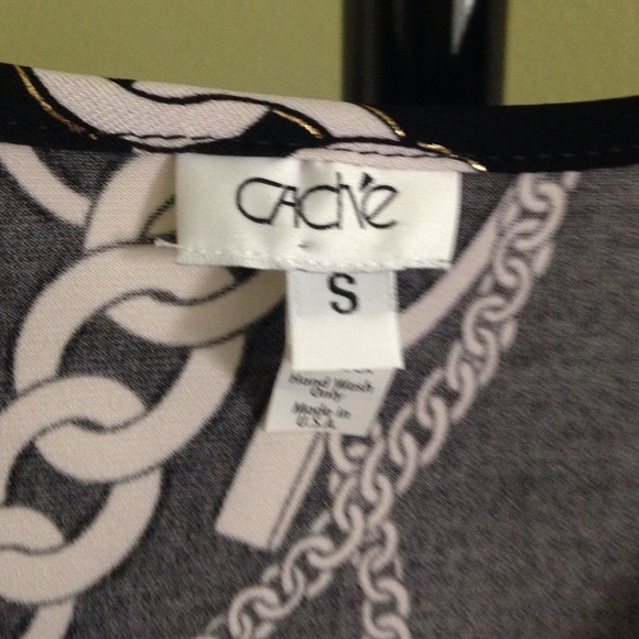 Cache Dress - Picture 2 of 4