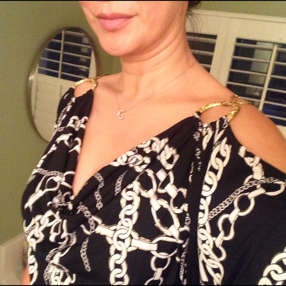 Cache Dress - Picture 4 of 4