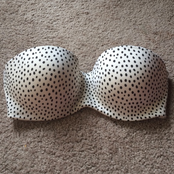 BRAND NEW Strapless Bra