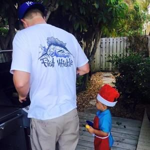 Meet your Posher, Robert