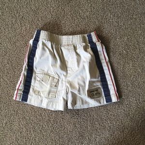 Boys shorts