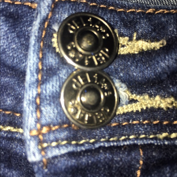 Jeans - Picture 4 of 4