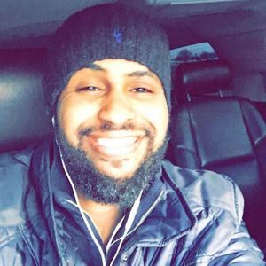 Meet your Posher, Yahya