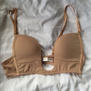 NEVER WORN ADJUSTABLE BRA