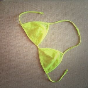 Victoria's Secret Bikini Top