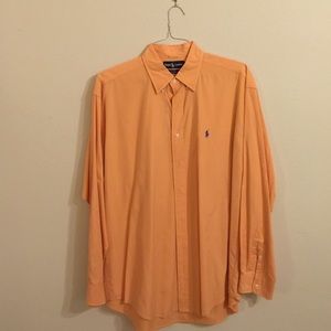 Men's L Ralph Lauren Blake Button Down
