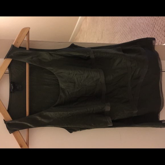 Ann Taylor top