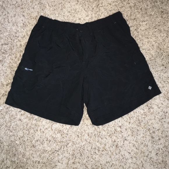 Columbia Quick-Dry Shorts