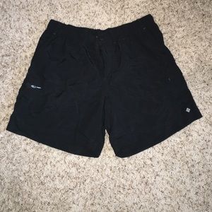 Columbia Quick-Dry Shorts