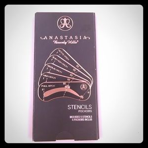 Anastasia Perfect Brow Stencils