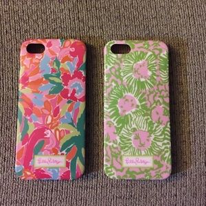 5s I phone cases