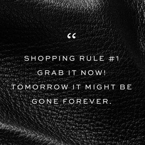 I love offers willing to negotiate ❣