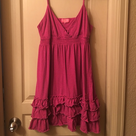 Victoria Secret Pink dress