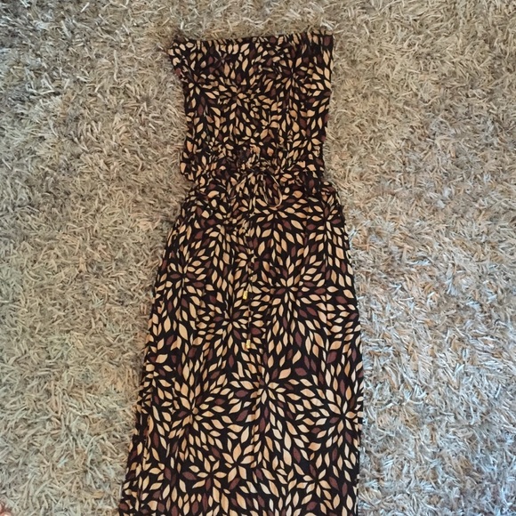 Great Venus Maxi Dress - NWT never worn