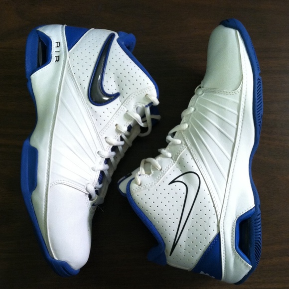 Nike Air Basketball shoes