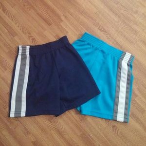 Garanimals Athletic Shorts - Lot of 2