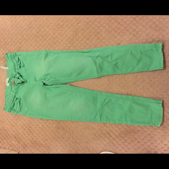Zara denim
