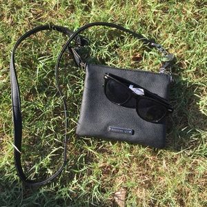 Madden girl purse