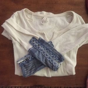 free people long sleeve