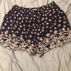 Tobi Shorts