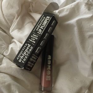 Buxom Lightweight Liquid Lipstick Nudist