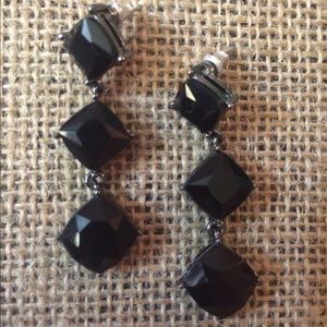 1928 by Kohl's earrings