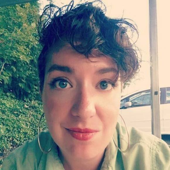 Meet your Posher, Christine