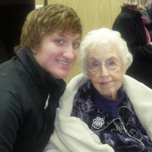 Meet your Posher, Mackenzie