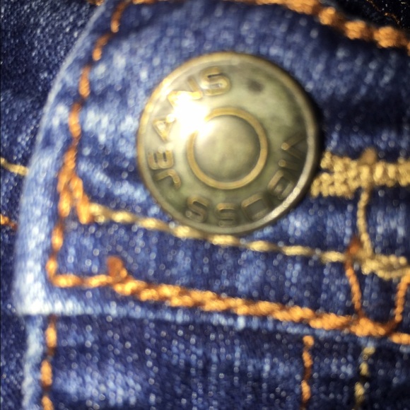 Jeans - Picture 4 of 4