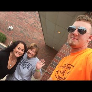 Meet your Posher, Coddy