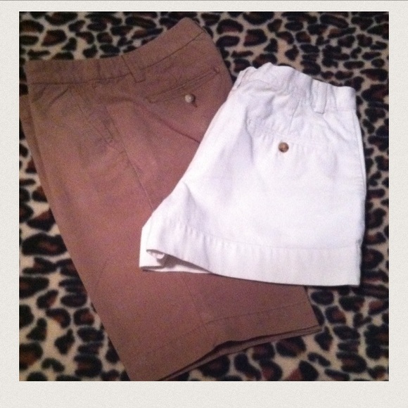 🆕Ralph Lauren & GAP shorts✨ bundle!!!