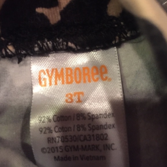 Gymboree set - Picture 4 of 4
