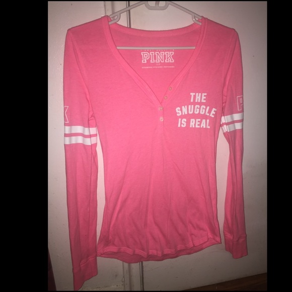 VS shirt