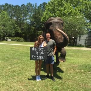 Meet your Posher, Haylie